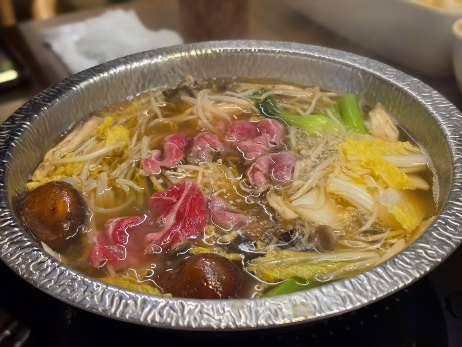 バルミ スシシャブ 盤浦店