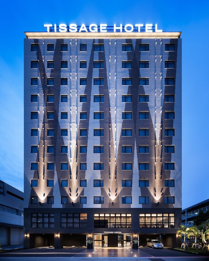 LOISIR HOTEL NAHA