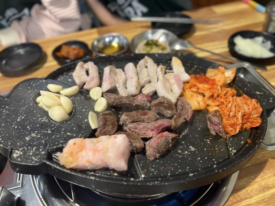 Seungseungjanggu