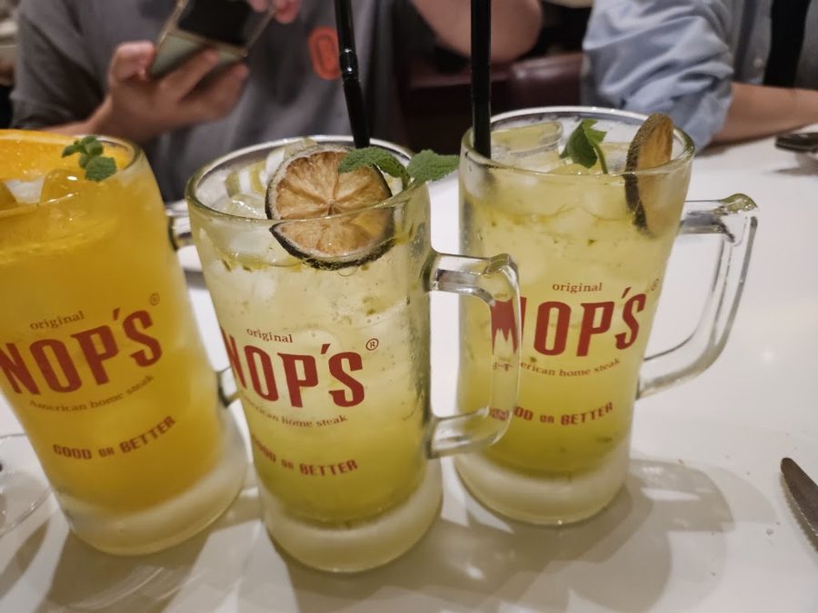 Nops 千戶店