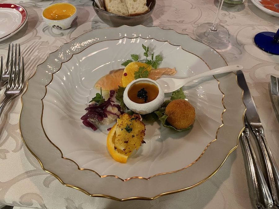 Ristorante da Nino