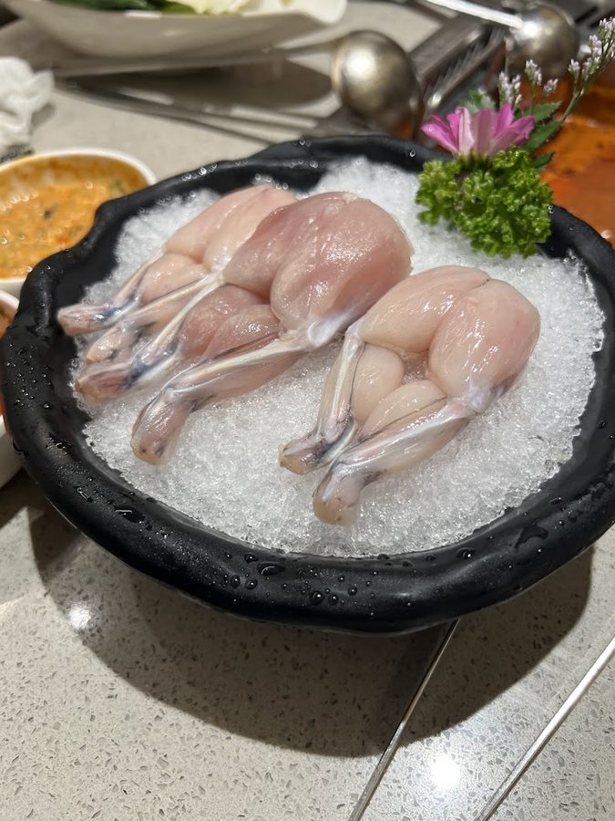 하이디라오 건대점