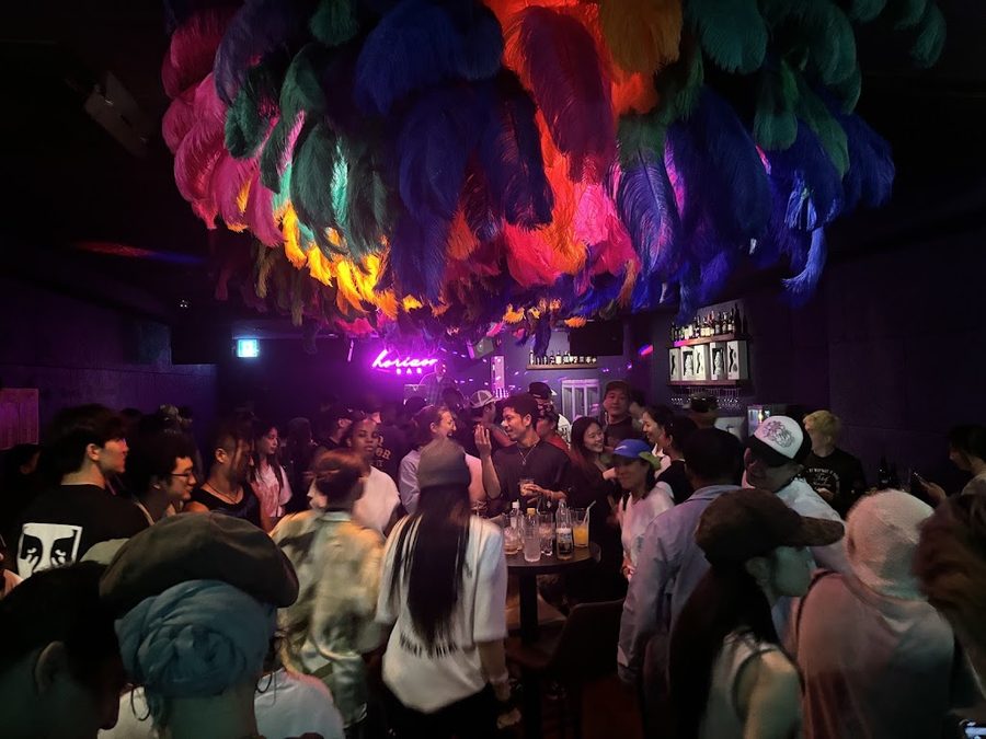 スーパーソウルソウル(supersoulseoul)