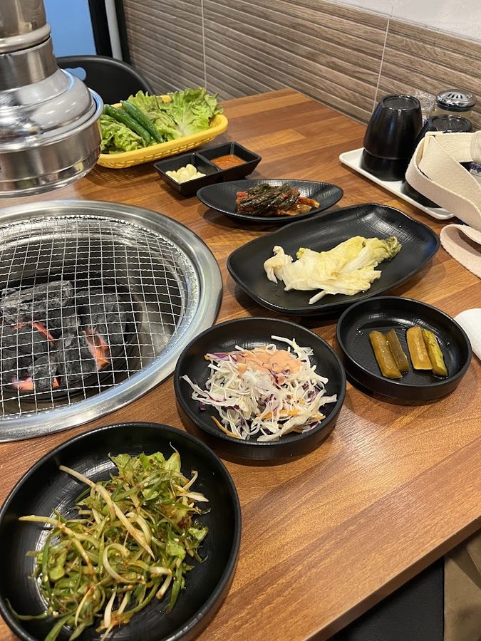 부산쪽쪽갈비