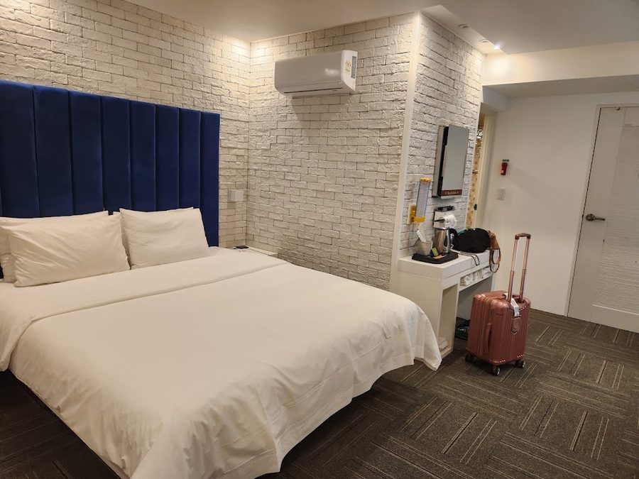Plaire Hotel