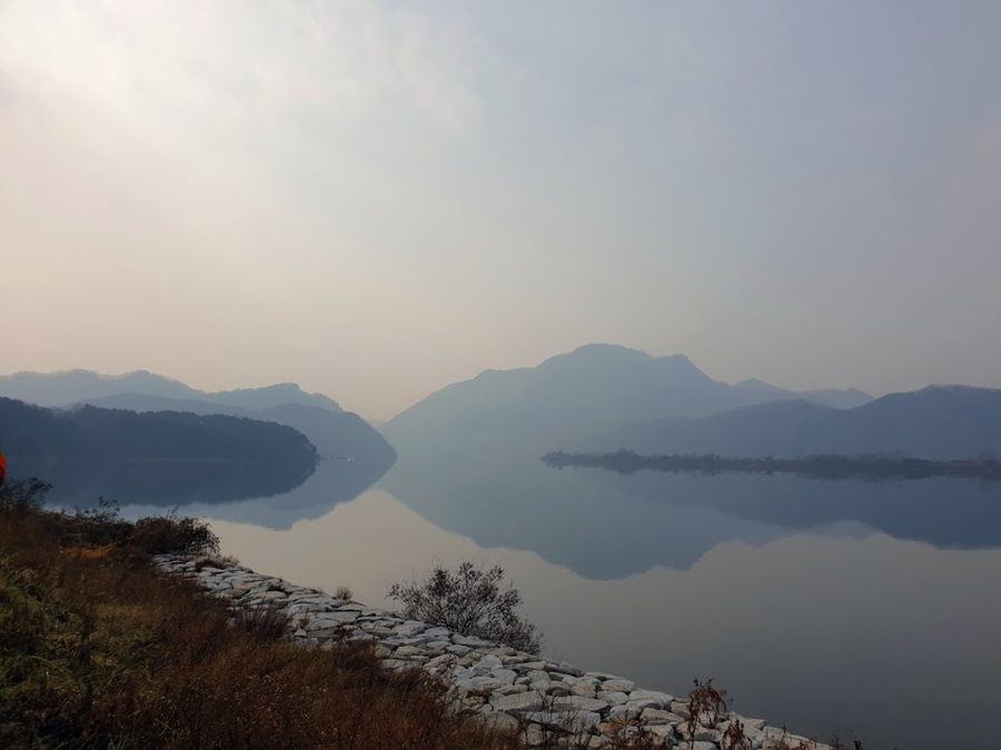 春川水邊公園