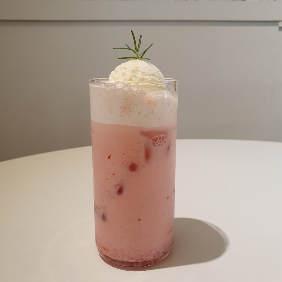 카페레이브