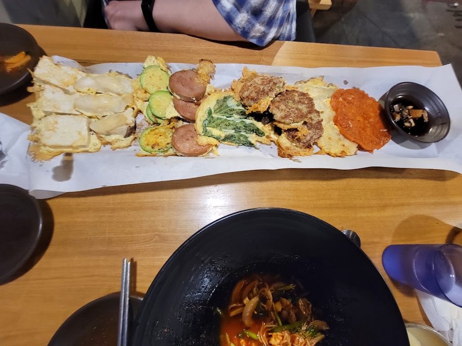 교동 전선생
