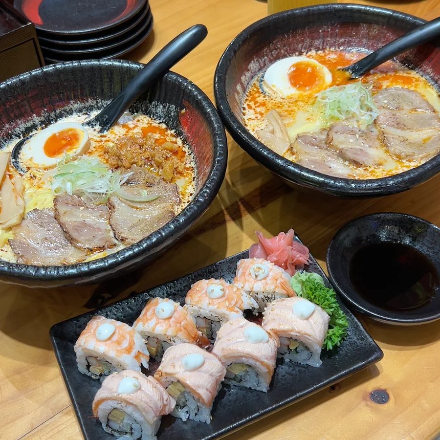 Family Ramen Nguyễn Hữu Huân