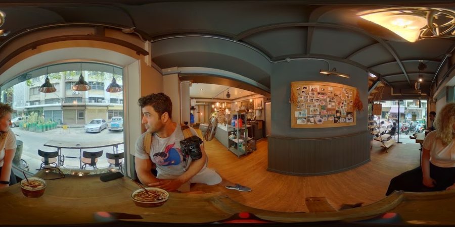 Mono cafe bkk l coffee all day breakfast
