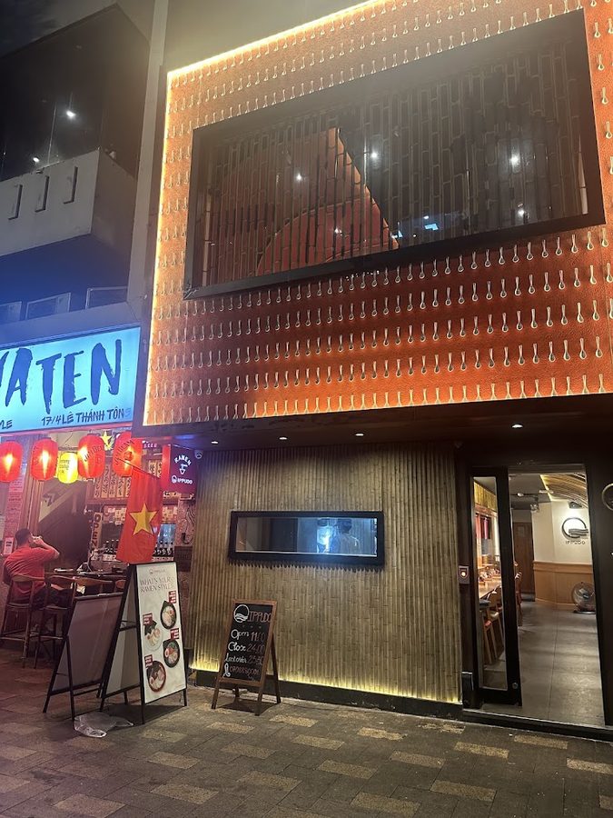 Izakaya Nine