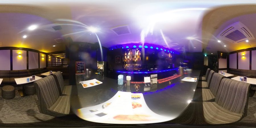 おそうざいBAR COCO 北新地