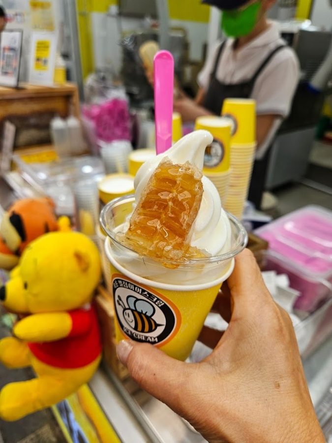 束草 酒麵包酒麵包 Wine Bread
