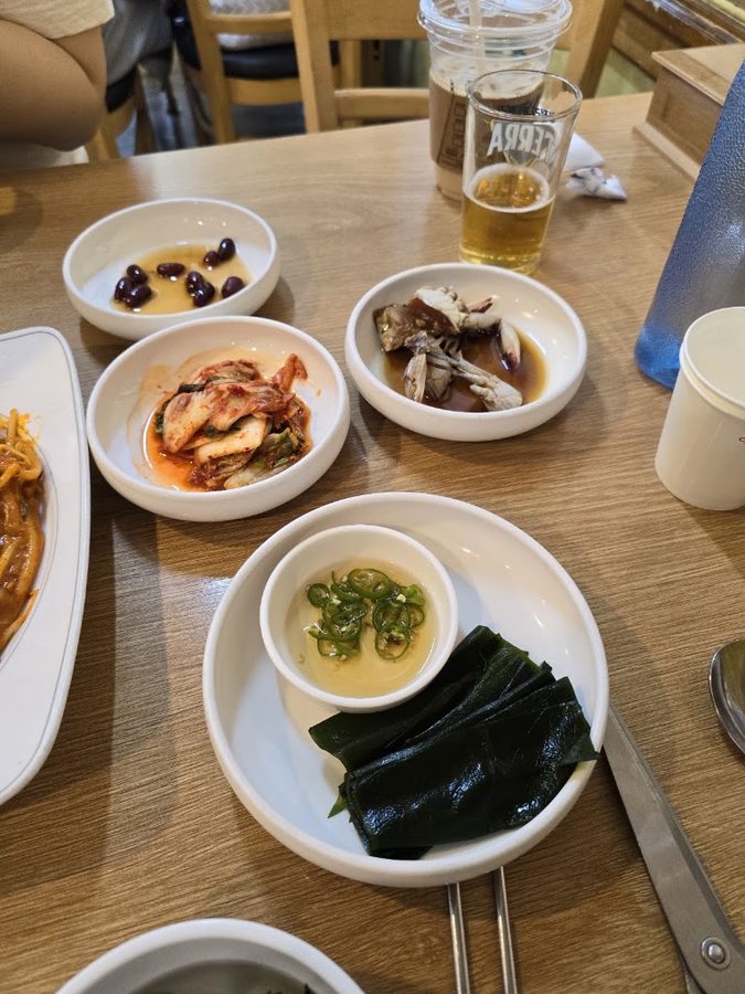 동래뽈찜