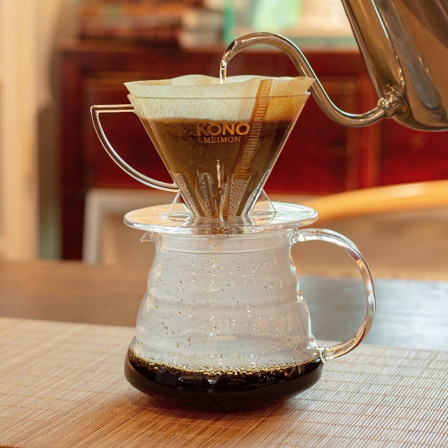 Museum cafe Alladin