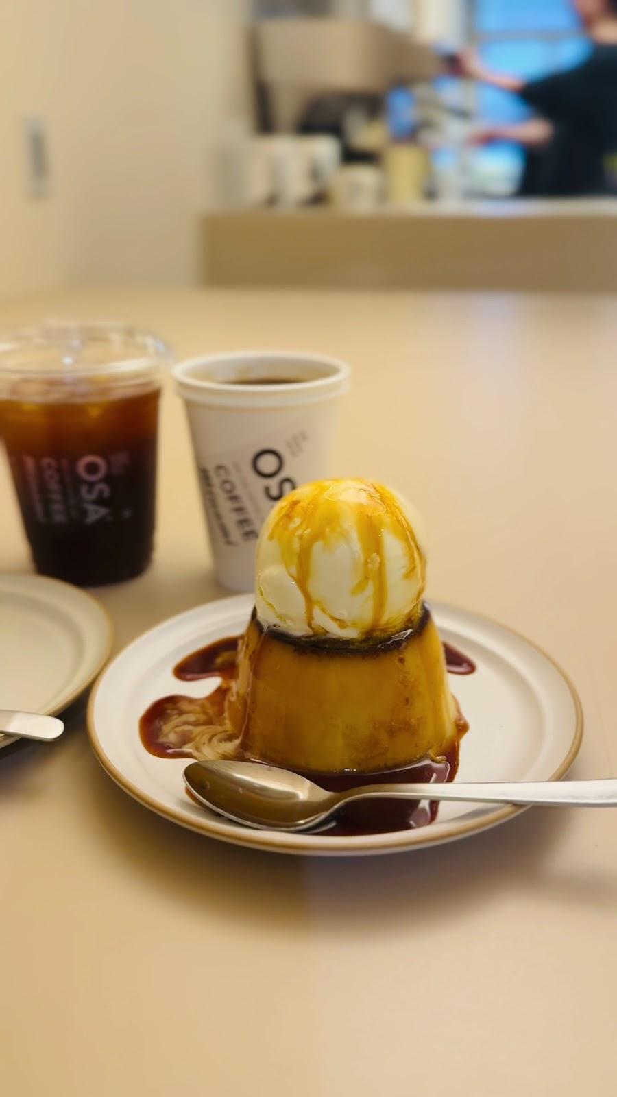 OSA COFFEE Minami