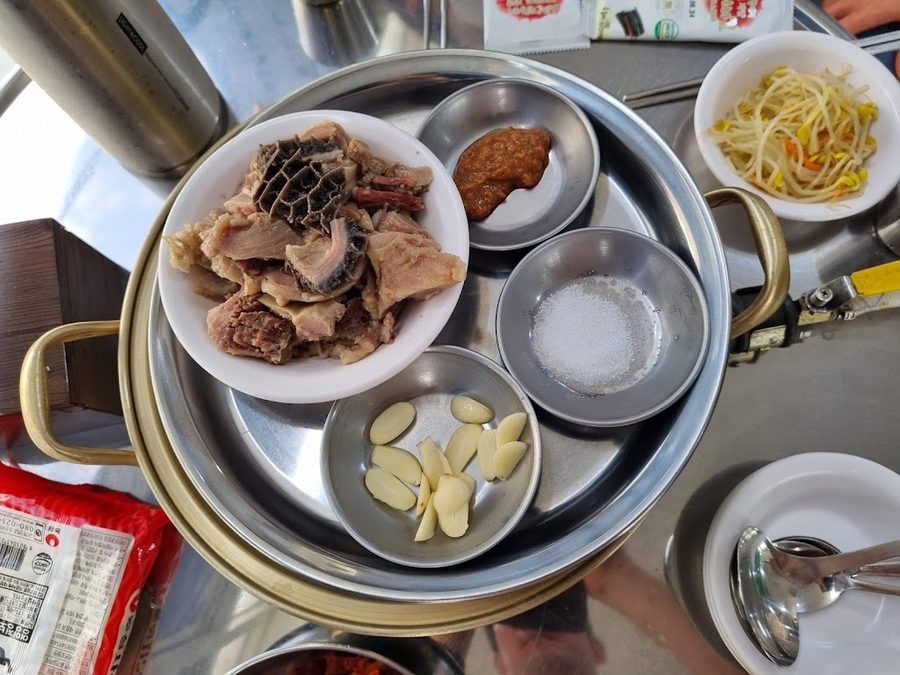 동천홍 서대문점