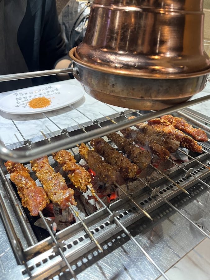 Urim Yangkkochi 6si