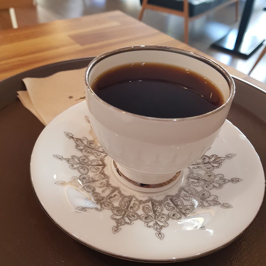 Cafe Sum ☕️