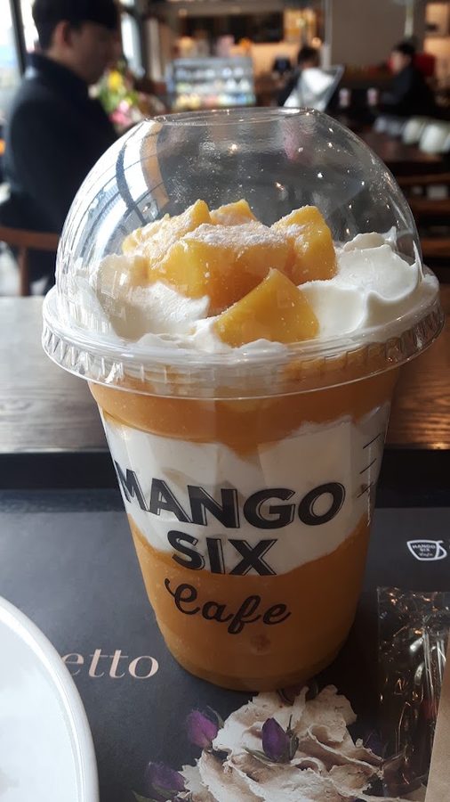 망고식스 신사점
