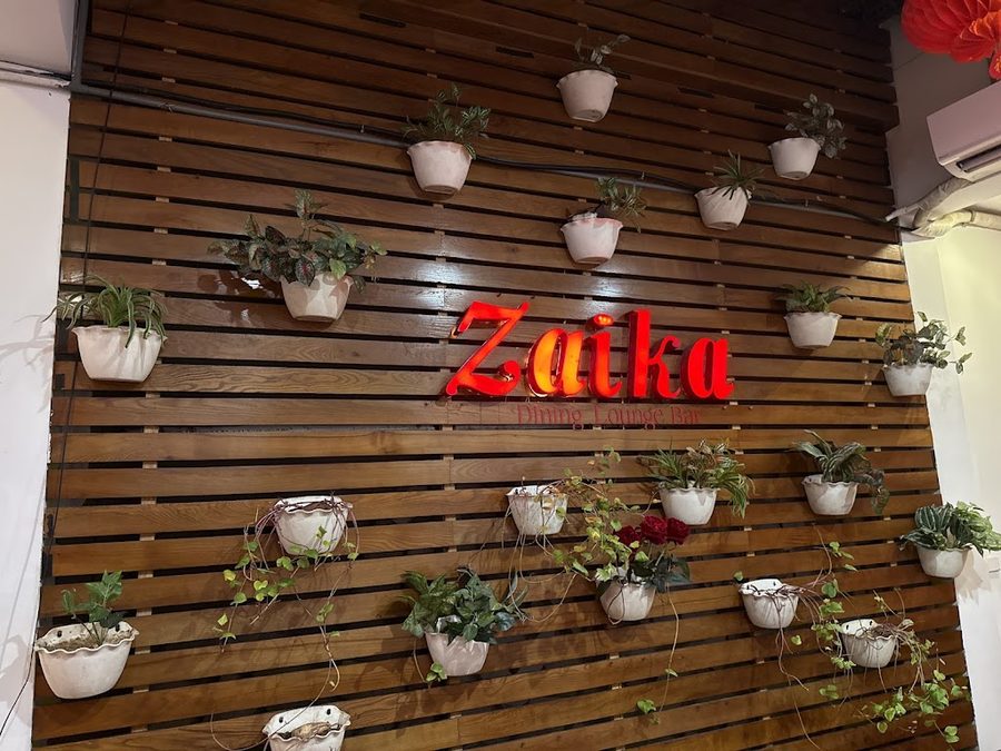 Zaika