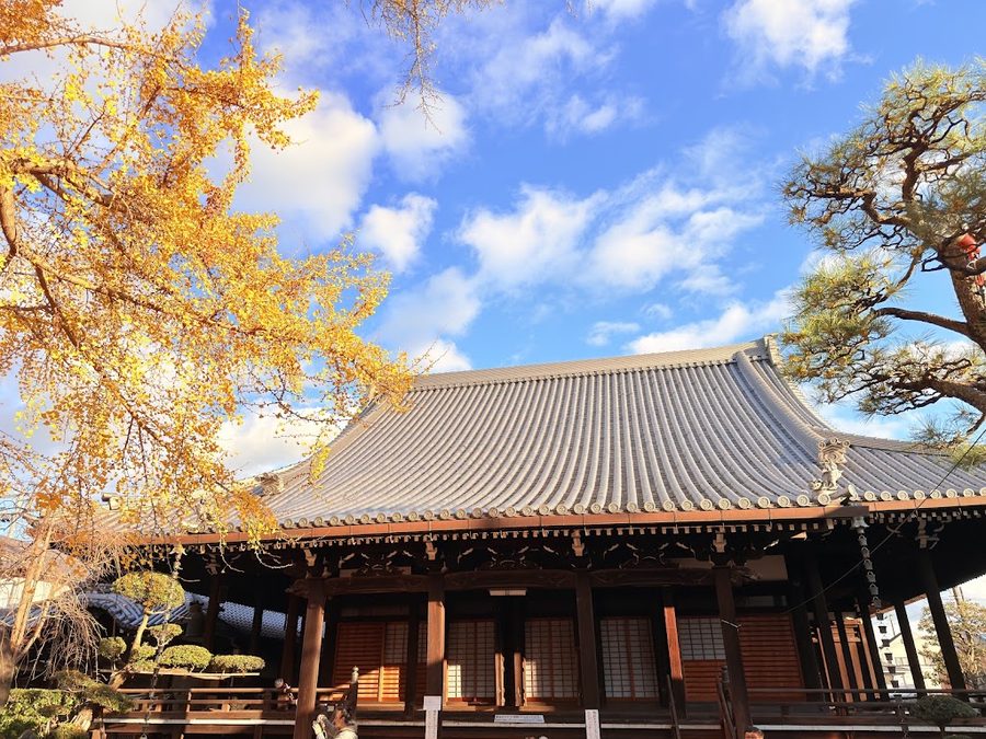 Nanshuji