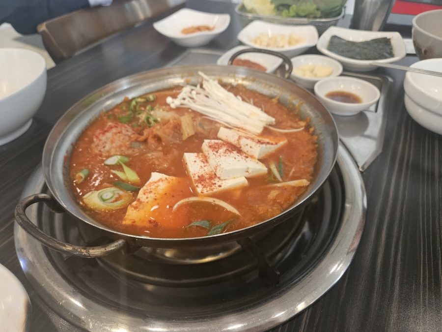 예향정 우정혁신점