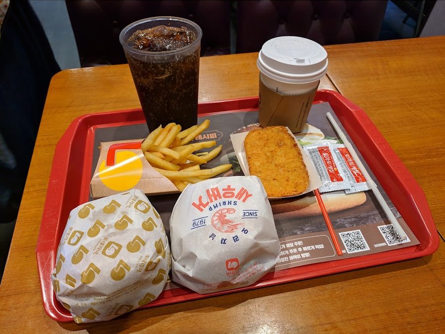 Lotteria