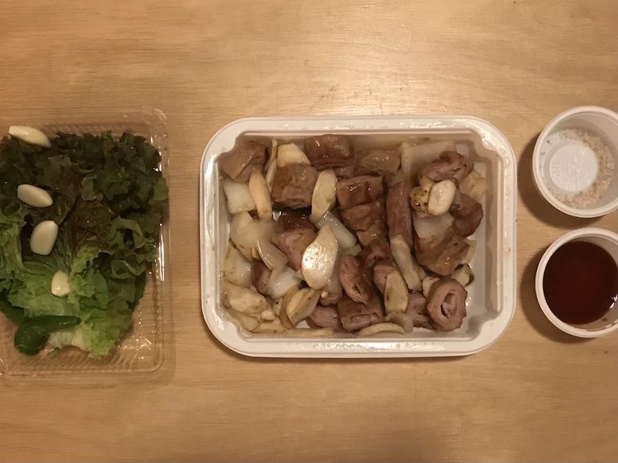 릴라곱창