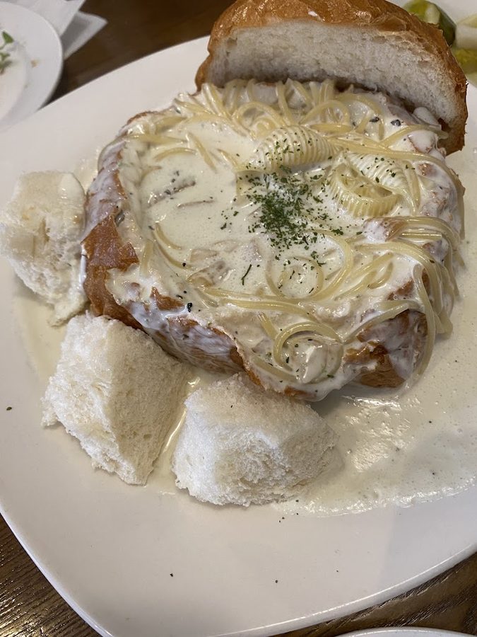 프리모바치오바치 홍대본점