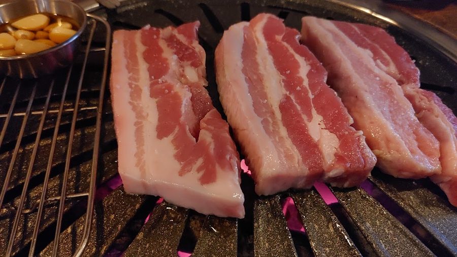 깍뚝