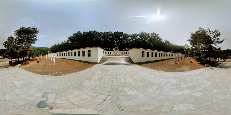 Woljeon Museum of Art Icheon