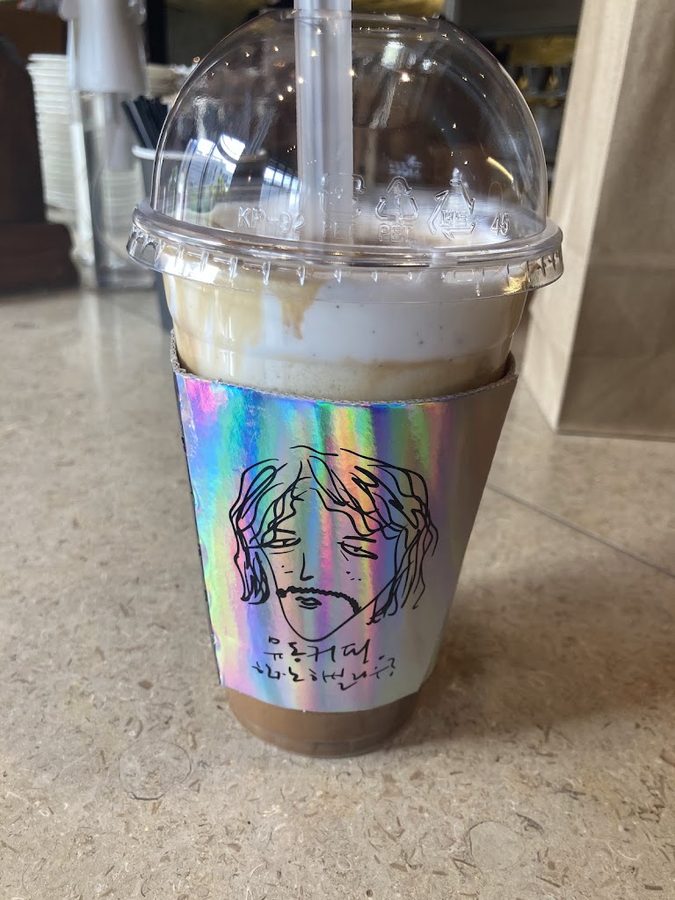 ユドンコーヒー