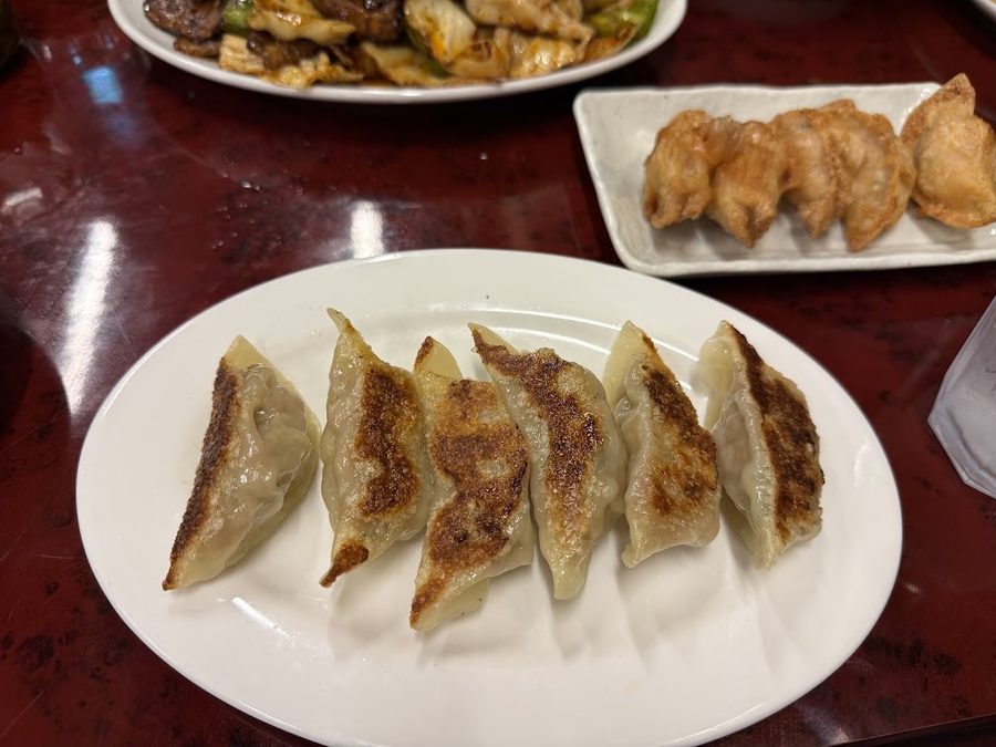 ホパ豆腐