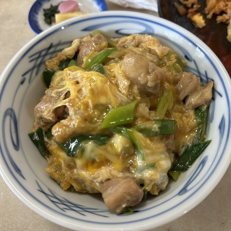 力餅食堂 清水店｜加藤商店