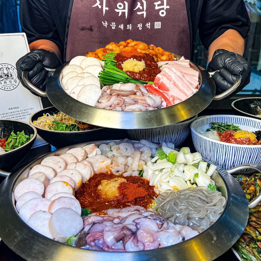 驛三美食 女婿食堂 驛三店