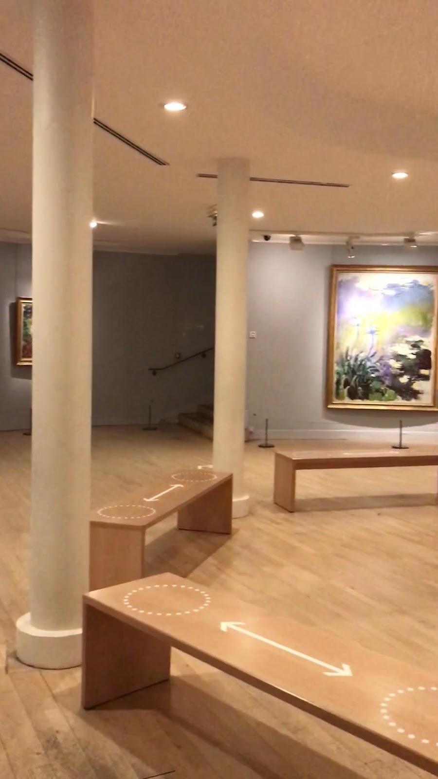 Musée Marmottan Monet
