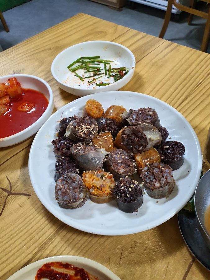 행복한국밥