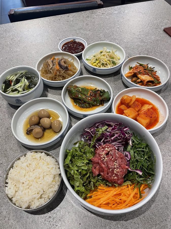Sukseong Busim Main Branch