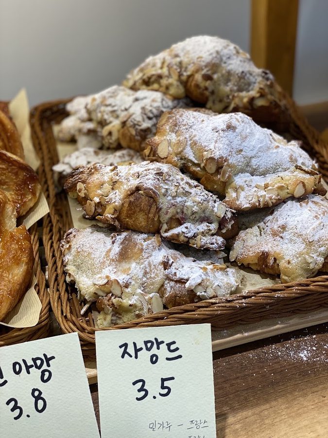 호자베이커리