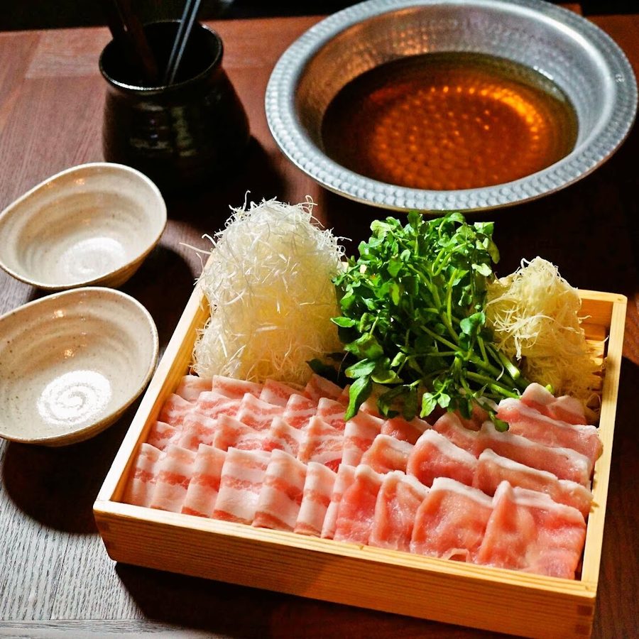 Syogaya Kurobe