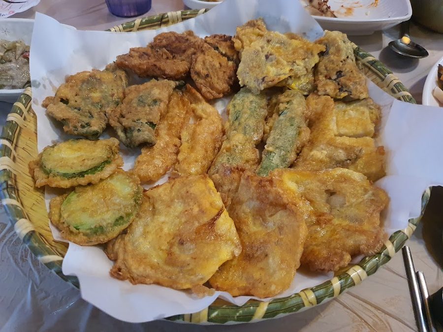 安東酒桌