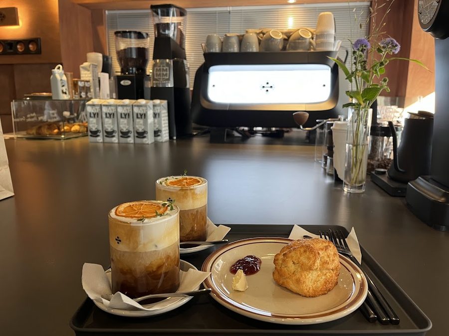 Riff Coffee Bar