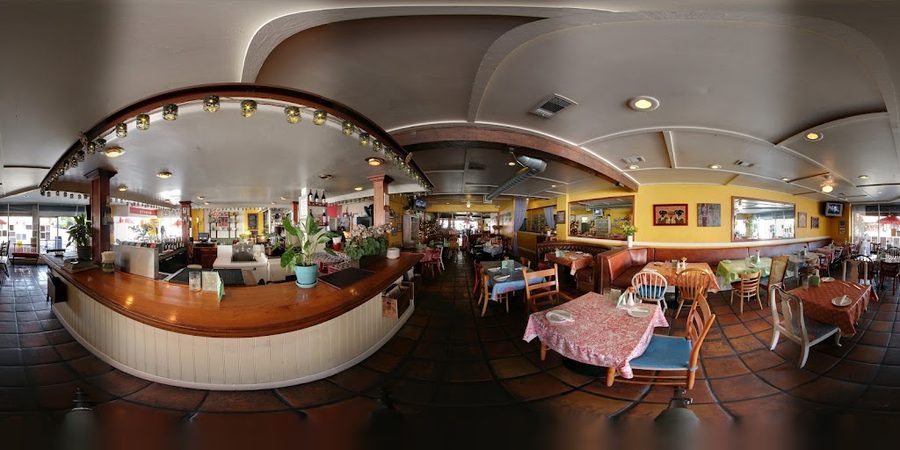 Masa of Echo Park Bakery & Cafe