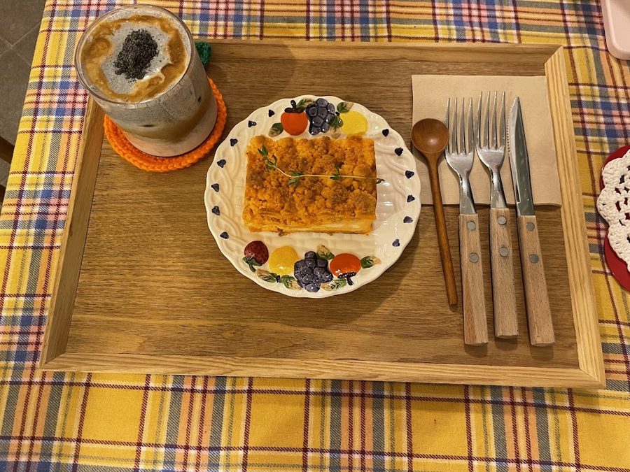 Cafe Kkosup
