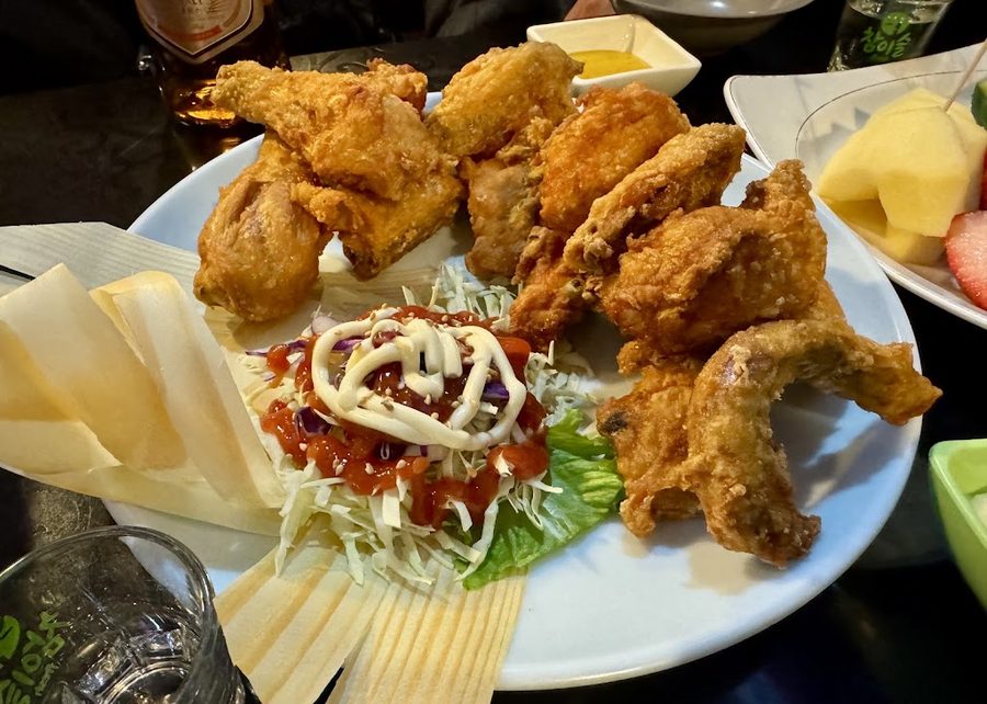 금강산호프