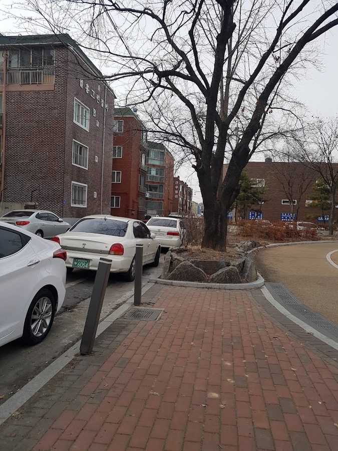 Ojeong Children's Park