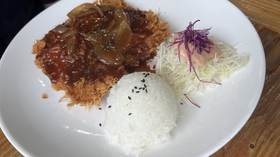 麻雀磨坊