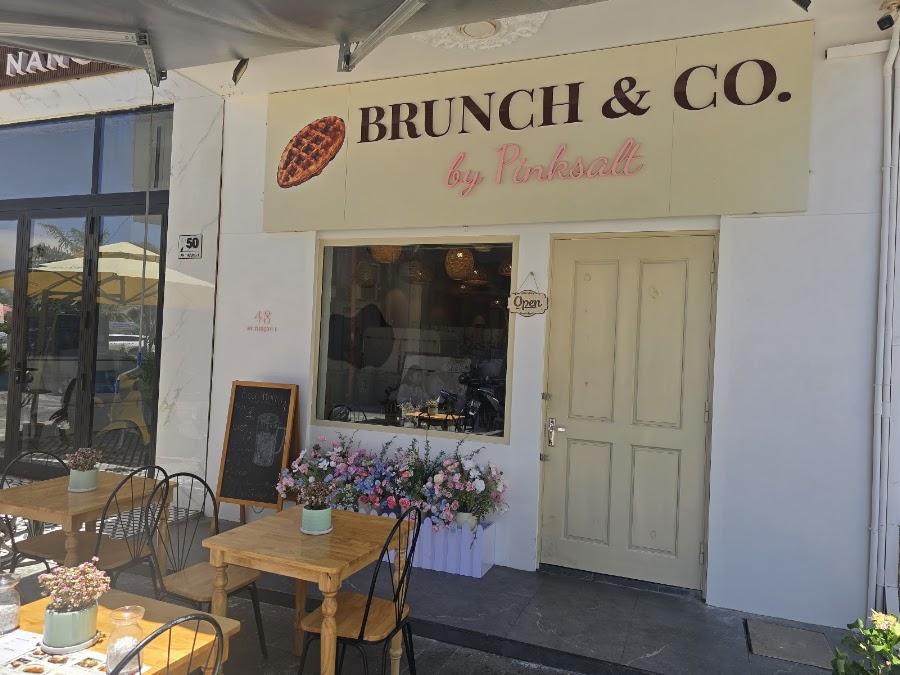 BRUNCH & CO. DANANG