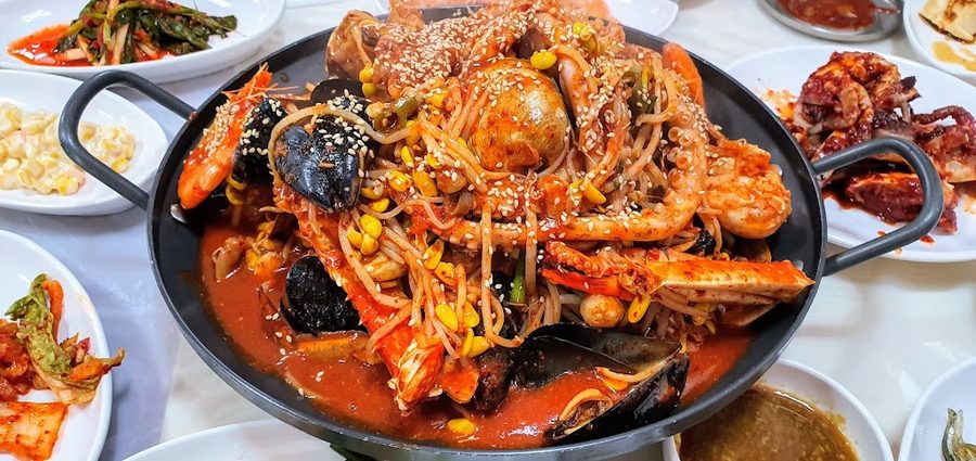 전라도광주밥상